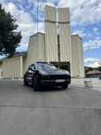 Wynajem Porsche Macan S do Ślubu – Luksus, Styl i Klasa!
