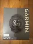 Garmin Instinct 3 tactical 51 mm