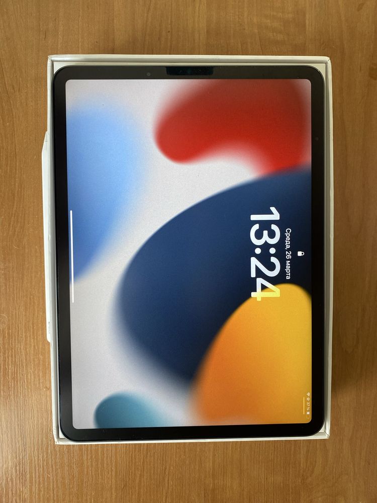 Apple iPad Pro 11 дюймів (3 gen) + Apple Pensil 2