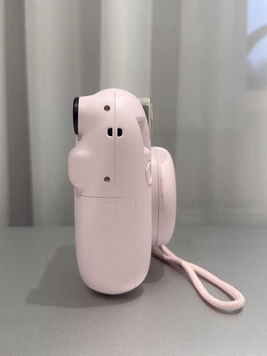 Камера миттєвого друку FUJIFILM INSTAX MINI 12