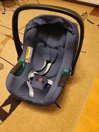 BRITAX BABYSAFE 3 i-Size fotelik dla dzieci