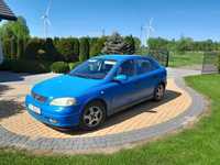 Opel Astra g 1.6 +gaz