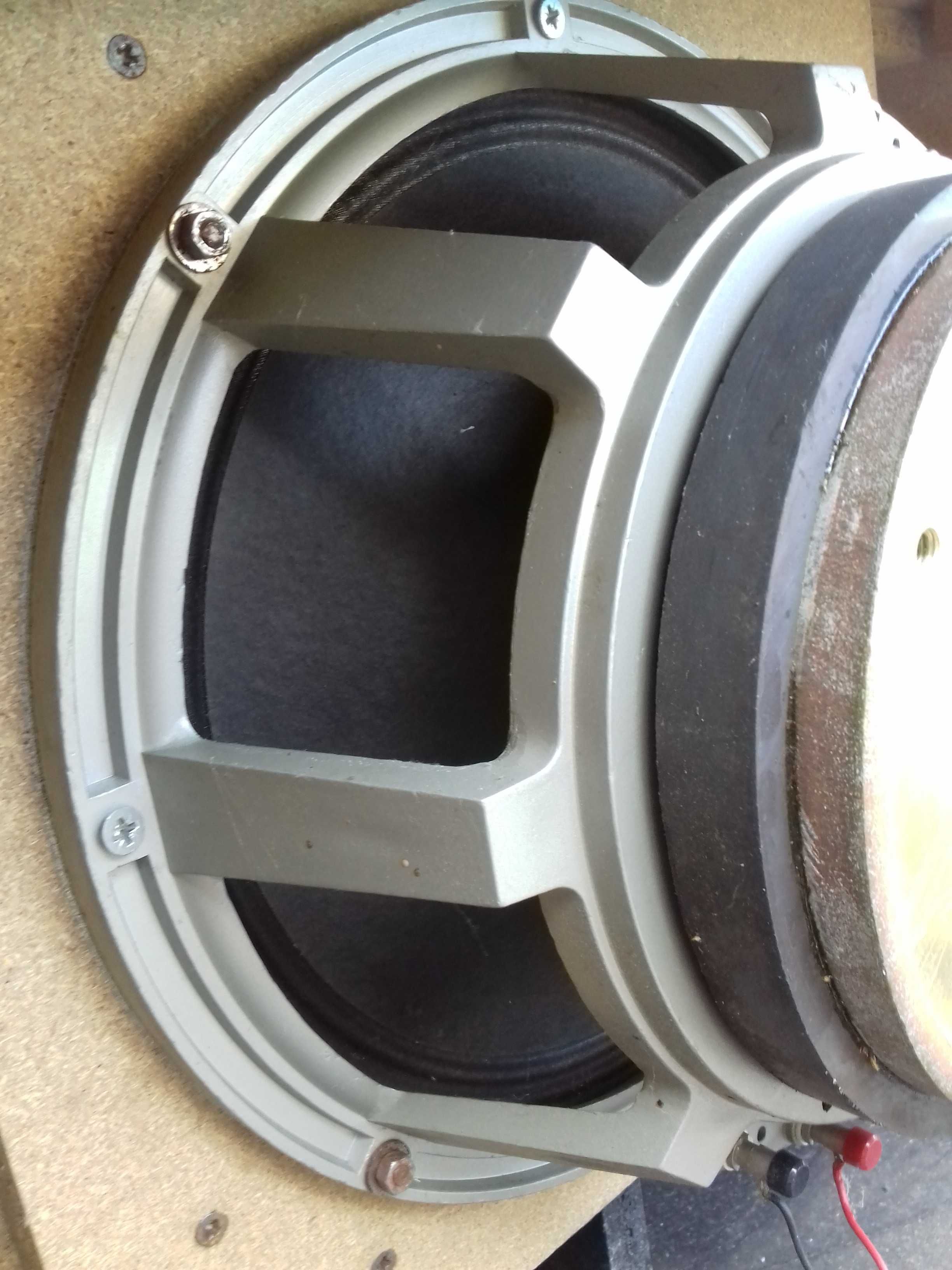 Odwrotka Electro VOICE EVM 12 L