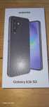 Samsung Galaxy a 36 5g
