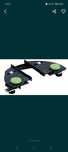 FESTOOL 493487 Przykładnica do listew LA-DF 500/700