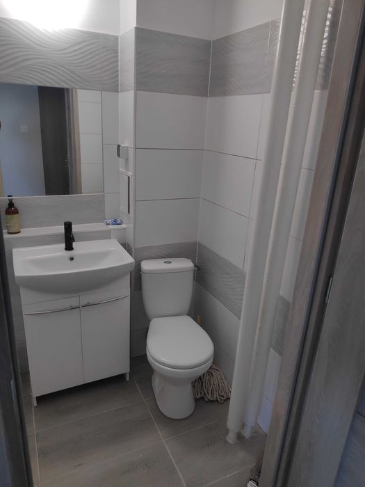 Mieszkanie 2 pokojowe 45m z wyposażeniem na wynajem Piła centrum