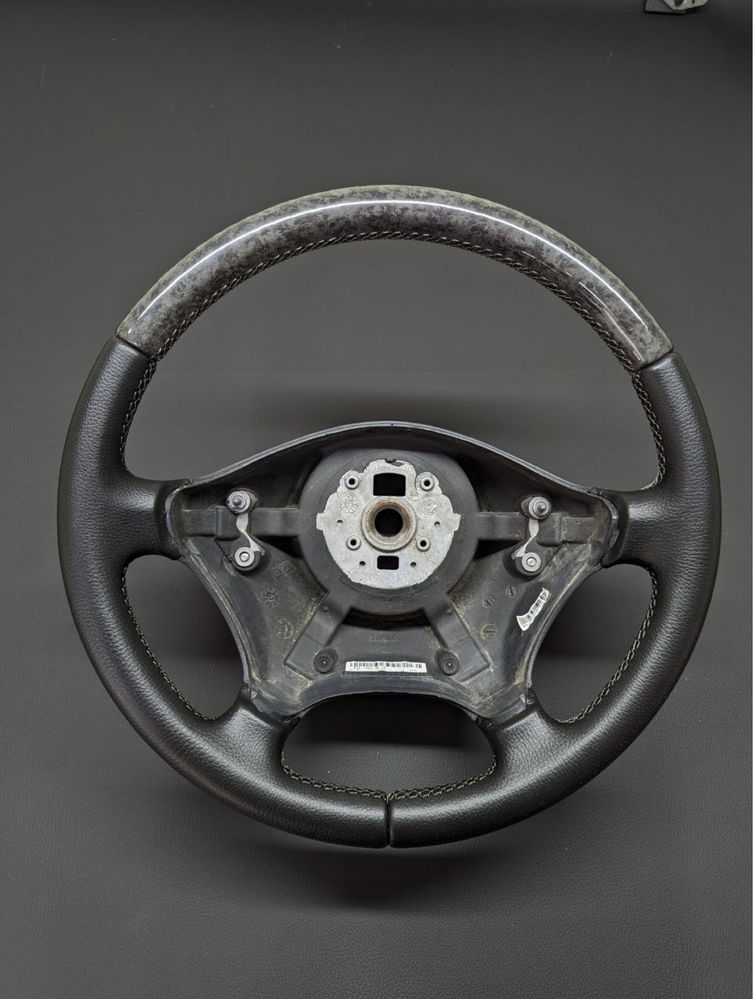 Кермо перетягнуте  Vito 639, Sprinter 906, Crafter Обмін