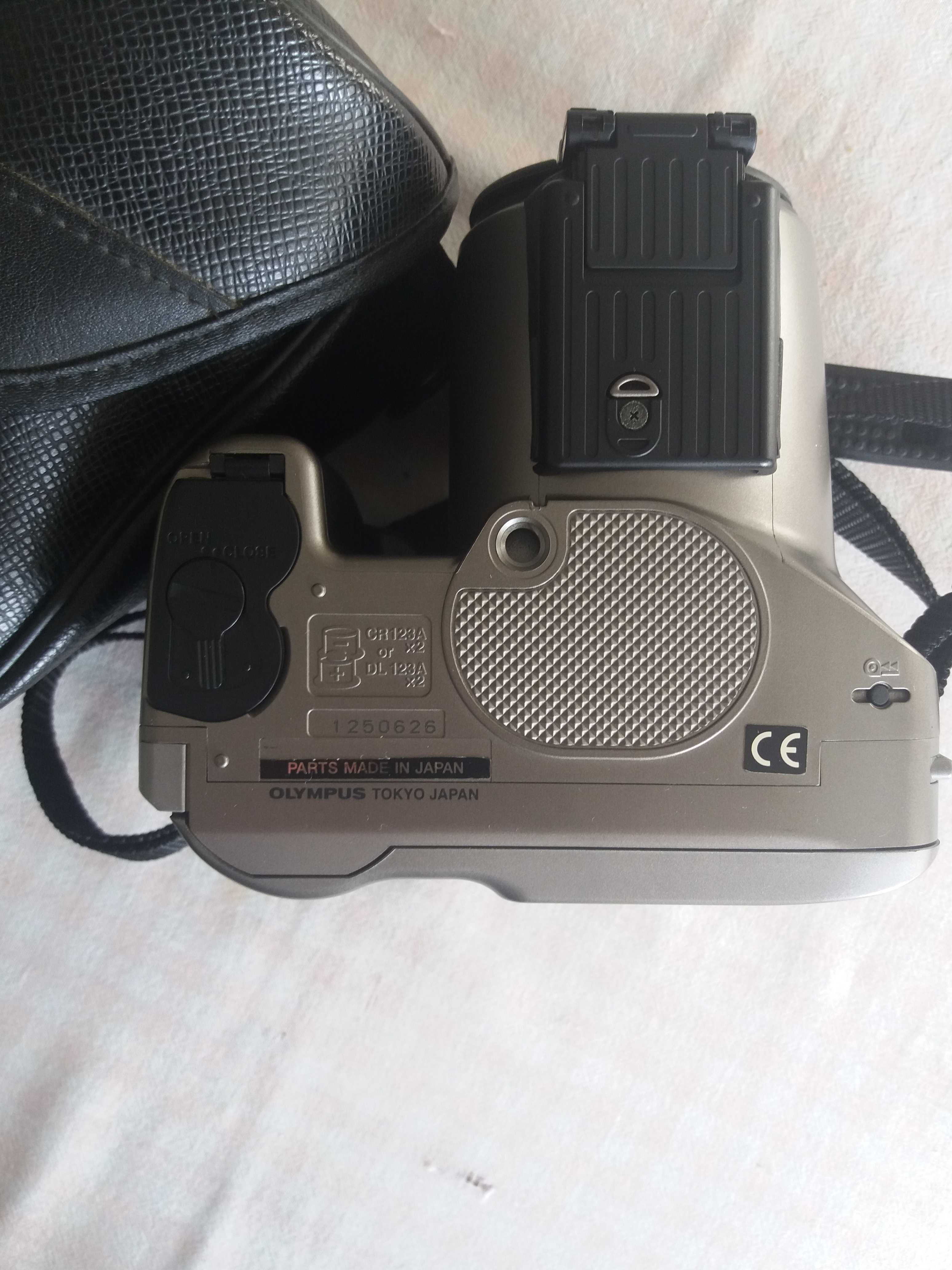 Фотоаппарат   Olympus IS-300