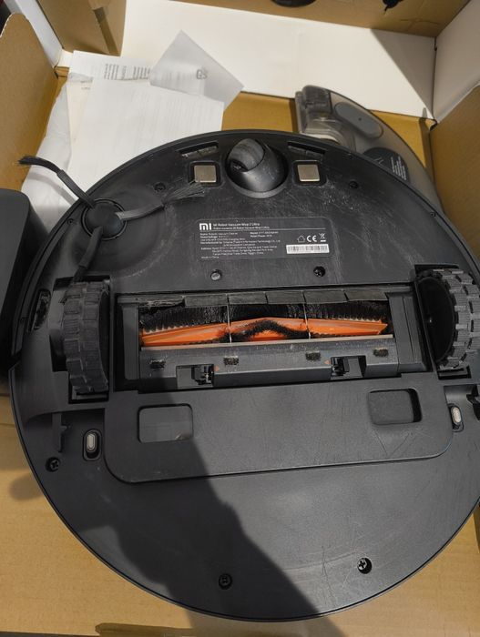 Aspirador robot Xiaomi
