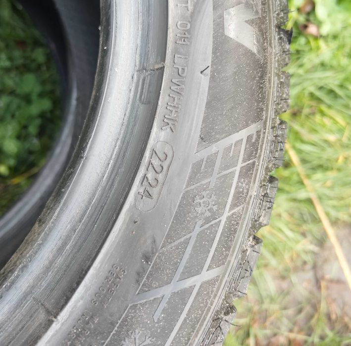 Автошини Kapsen AW-33