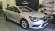 Renault Mégane Sport Tourer 1.5 Blue dCi Limited
