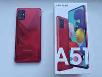 Samsung Galaxy A51 4/64GB Red