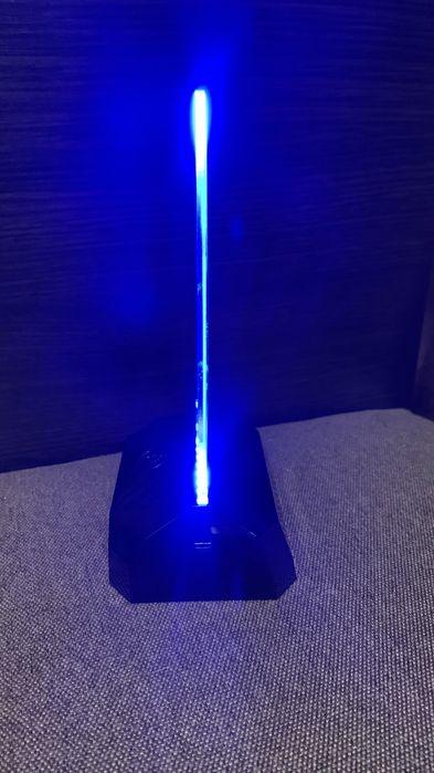 Світильник/нічник медуза.