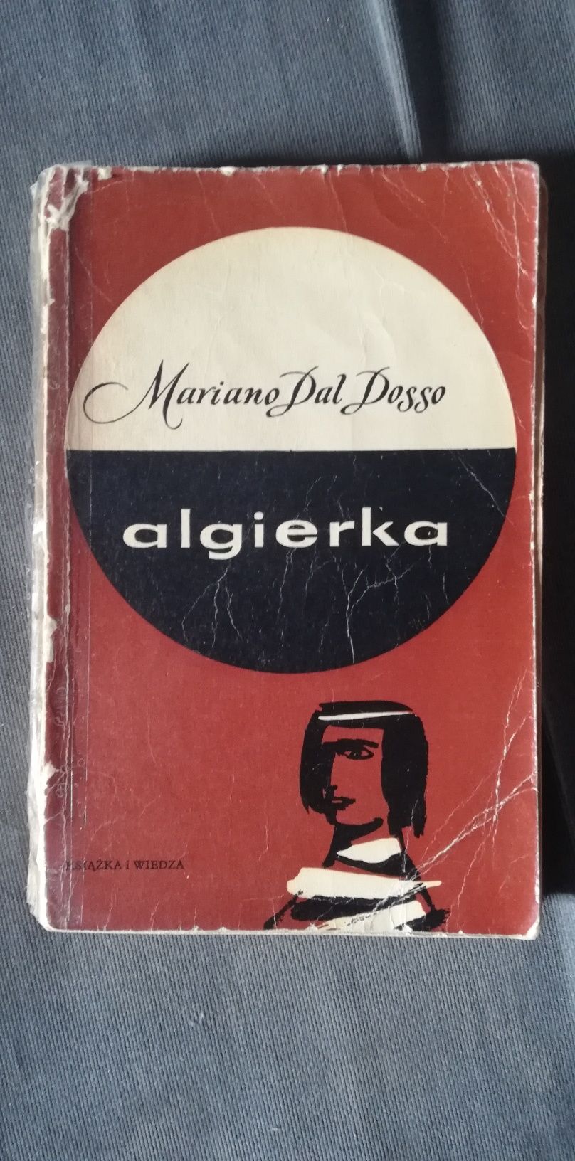 Algierka-Mariano Dal Dosdo