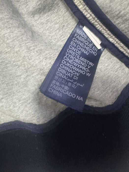 Кофта tommy hilfiger оригінал