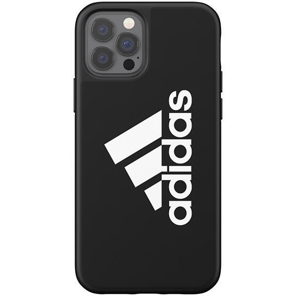 Etui Adidas Sp Iconic Sports Case Na Iphone 12/ 12 Pro - Czarne 42461