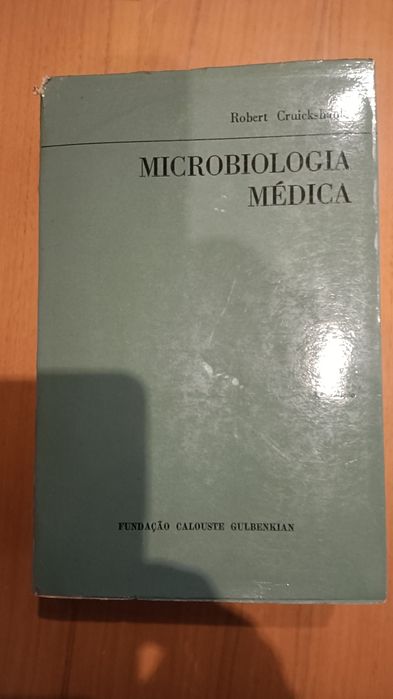 Microbiologia medica