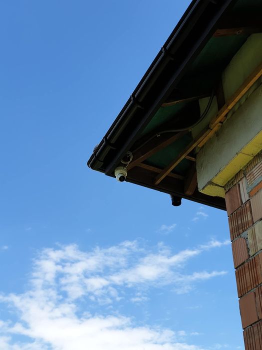 Kamery Zestawy Monitoring