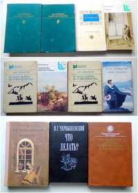 Книги домашней библиотеки 135 шт (1959 - 2003 год).