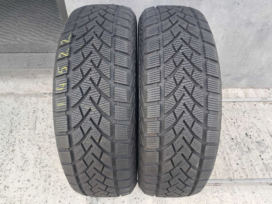 Резина зимова, Windforce Snowblazer 245/70 R16 (арт.14522)