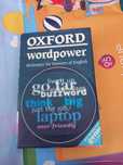 Dicionário inglês OXFORD
