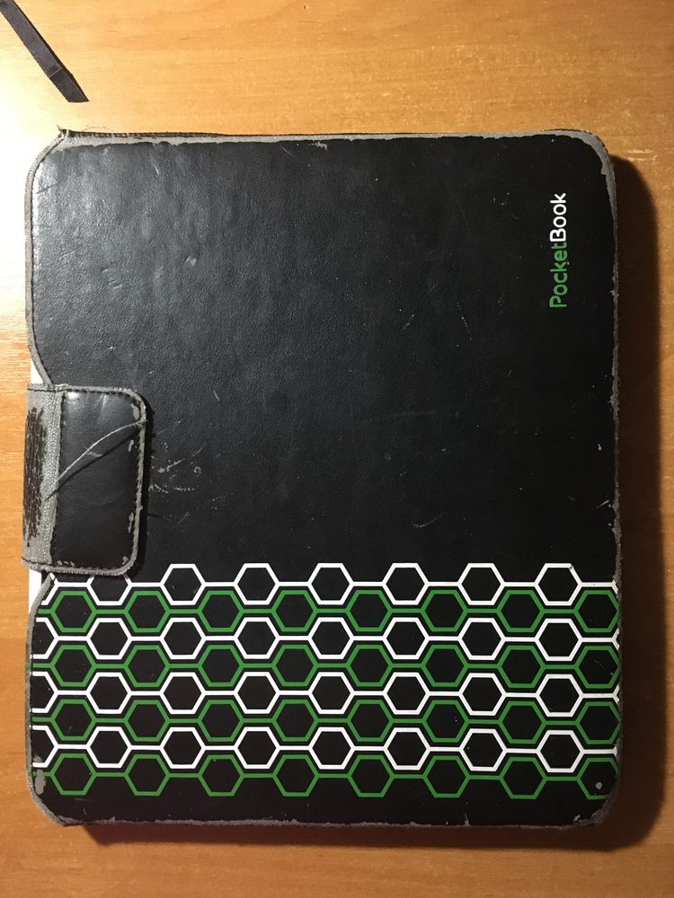 Електронна книга планшет PocketBook A10