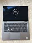 Laptop Dell Latitude 7410 - 2w1 dotykowy ekran