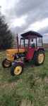 Ursus C 330 C-330 nie 360, 355, MF 255 Zetor