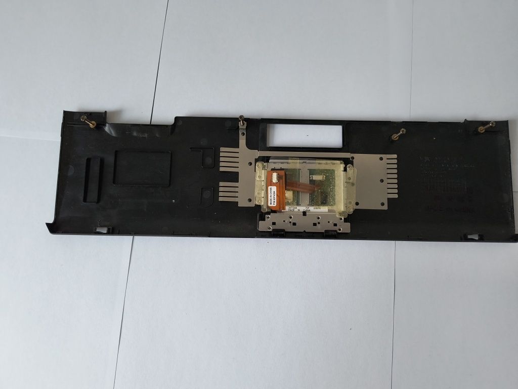 Lenovo ThinkPad R61 obudowa górna z touchpad