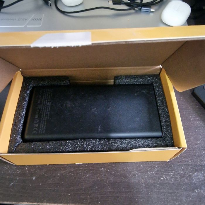 Power Bank 50.000 mAh