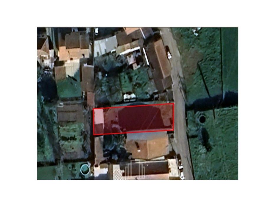 Terreno Urbano - Avanca