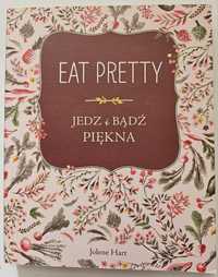 Eat Pretty. Jedz i bądź piękna poradnik
12
 zł