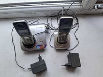 Телефони Panasonic, LG-Ericsson вживані