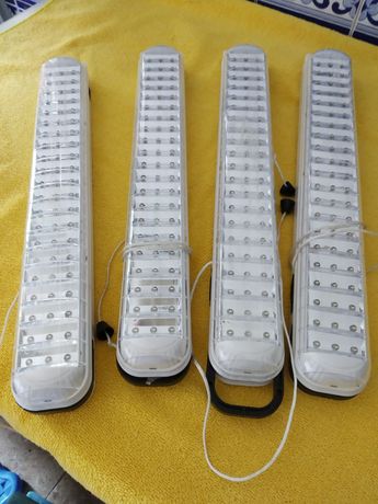 Lâmpadas LED, para pendurar