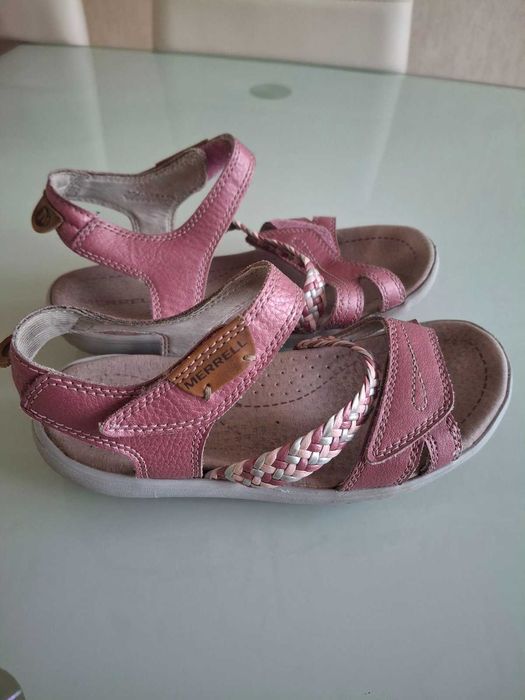 Дитячі сандалі Merrell