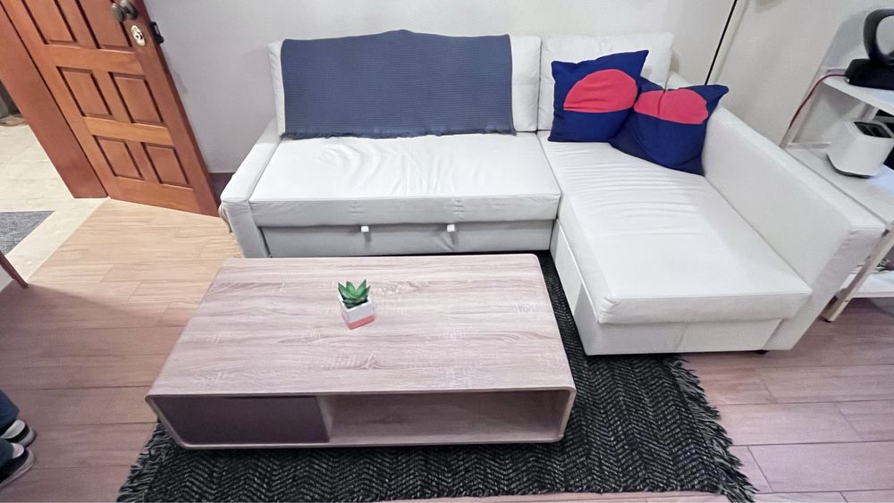 Vendo movel c/rodas 1,20x0,60 como novo 80€