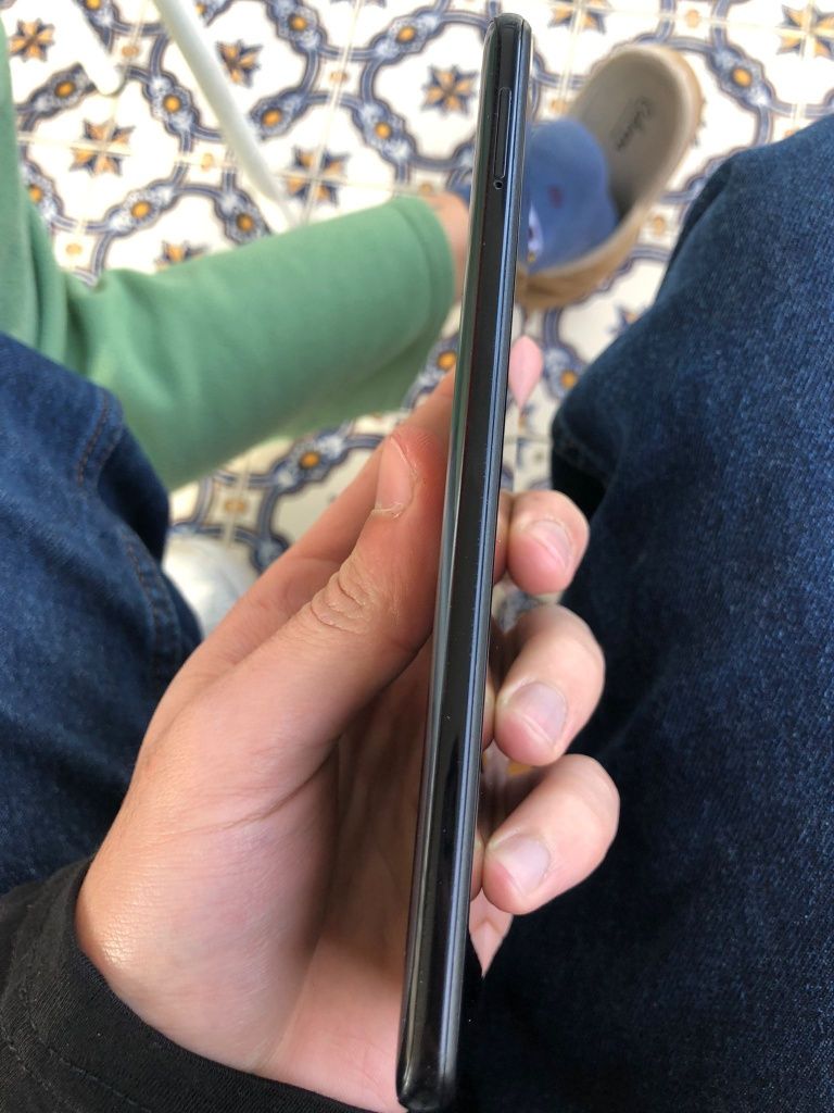 Xiaomi redmi note 10 pro