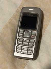 Telemóvel Nokia 1600