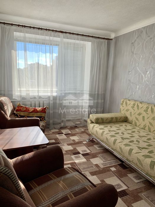 Продам 1 к квартиру Бот Сад Павлово поле, Олександра Олеся, 10