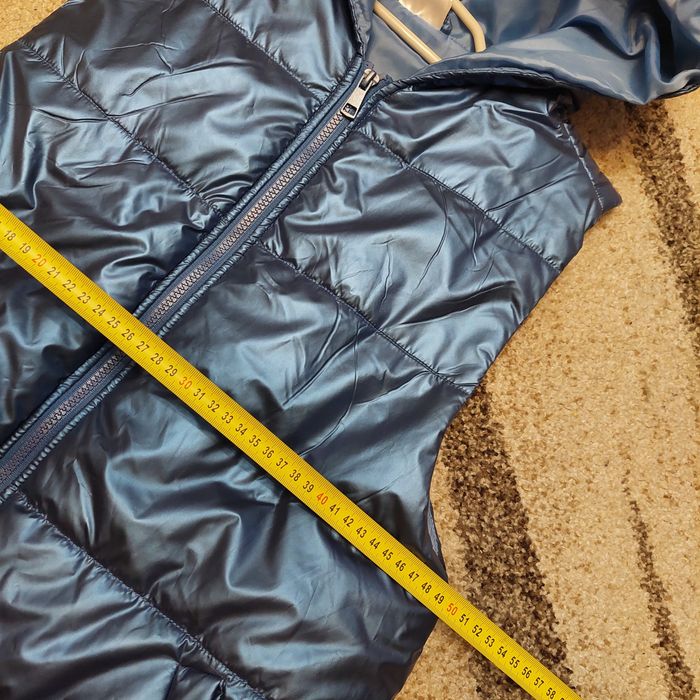 Fajny bezrękawnik damski rozmiar S/M