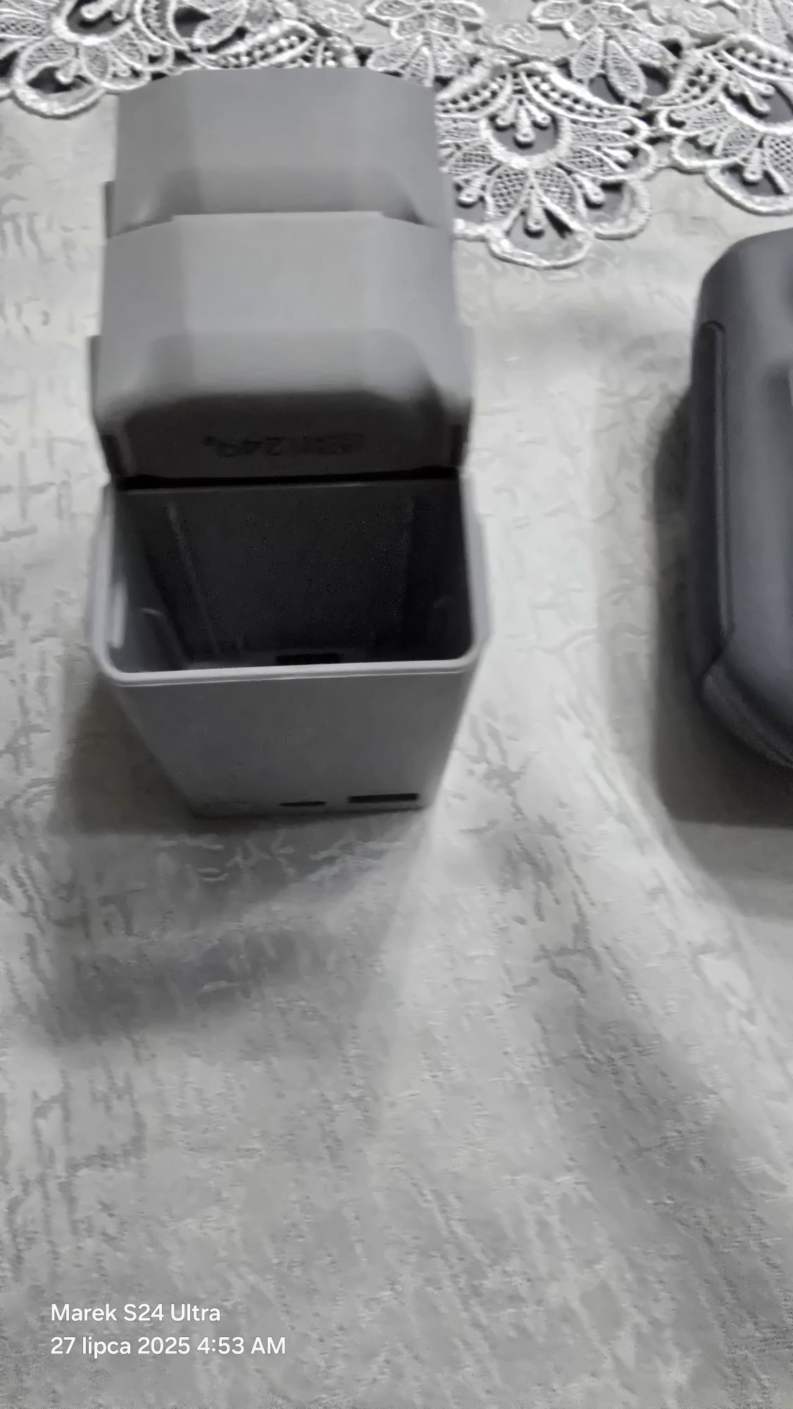 Dji mini 4 pro nowy