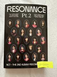 альбом NCT RESONANCE pt. 2
