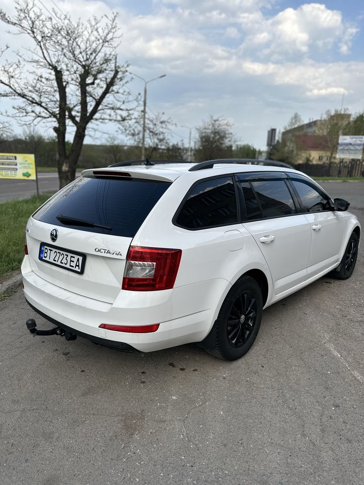 Продам Skoda Oktavia A7