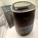 Osuszacz powietrza Cecotec BigDry 2000 Light Czarny