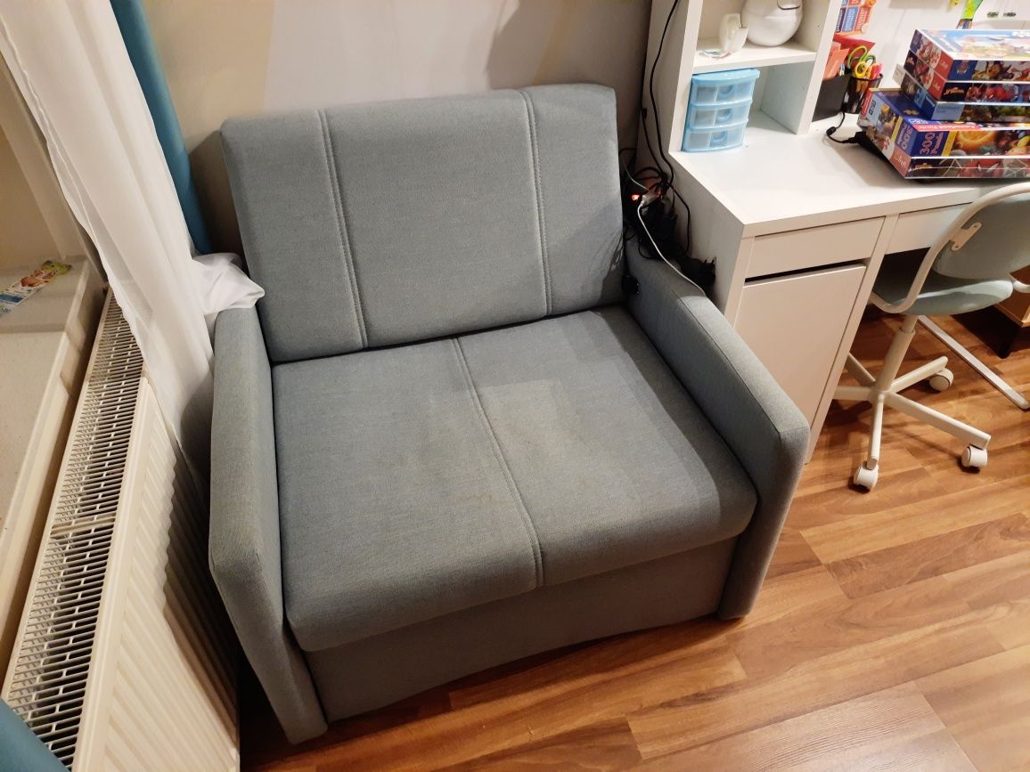 Kanapa, łóżko,  tapczan, sofa, fotel
