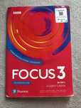 Focus 3 podręcznik do języka angielskiego