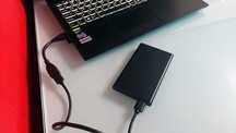 Dysk 1 TB USB 3.0 - przenośny zewnętrzny mobilny - Samsung