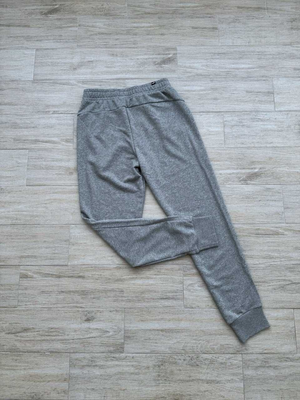 США! Літні чоловічі спортивні костюми Puma ESS Оригінал! S,M,L,XL