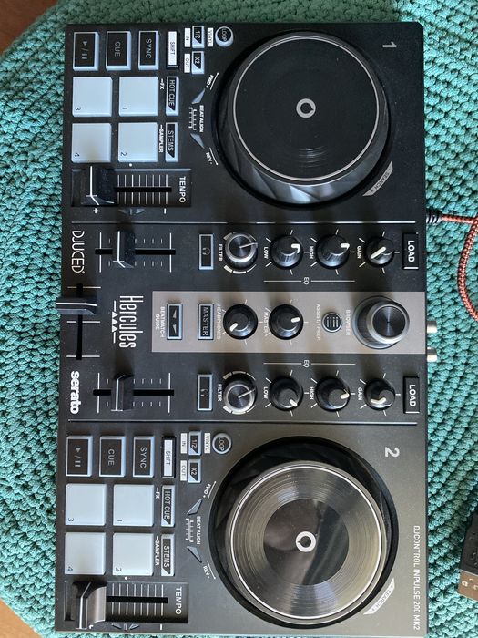 Mesa de mistura start easy