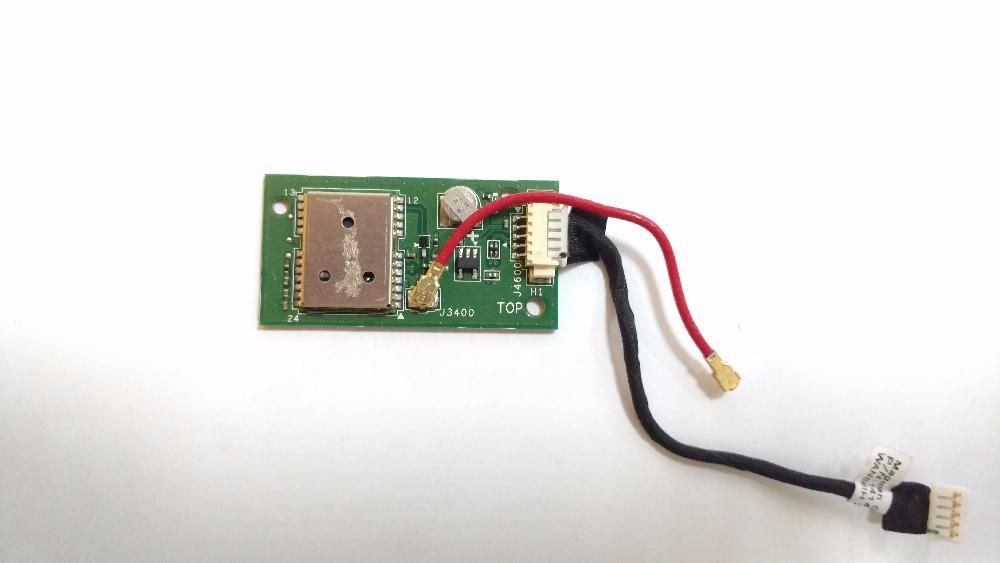 Высокоточный GPS Dell 7404 5404 7204 5414 P37R0 GPS Board 658-BCDM